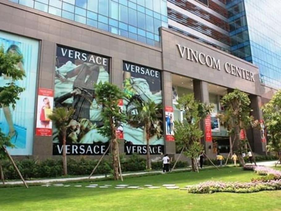 The Rixx Breathtaking View@vincom D1/pool/netflix TP. Hồ Chí Minh